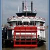 Steamboat NATCHEZ Cruise and Dinner Winter Special Photo