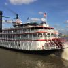 Riverboat CITY of NEW ORLEANS is back! Photo