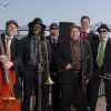 Dukes of Dixieland at the New Orleans Jazz Fest Photo
