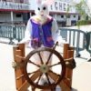 Meet the Bunny at the River 2017 Photo