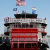 Vote for the Steamboat NATCHEZ for top Louisiana Attraction Photo