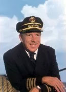 Clarke "Doc" Hawley Captain, Steamer NATCHEZ, Retired