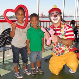 Family Day – A local’s favorite!