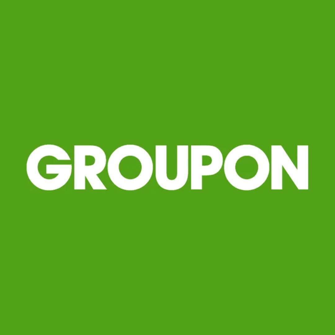 Groupon Redemption