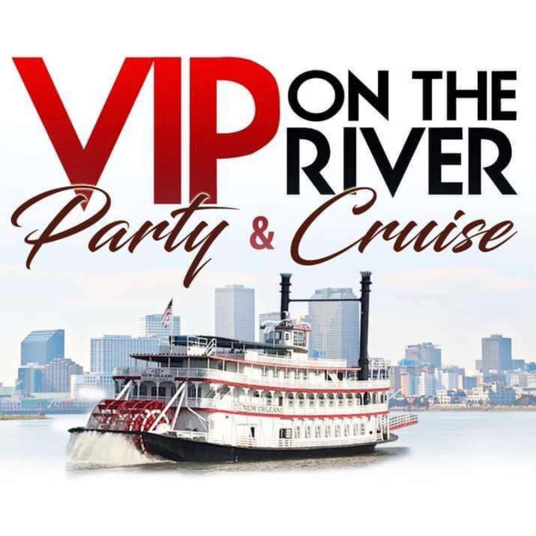 Party like a VIP