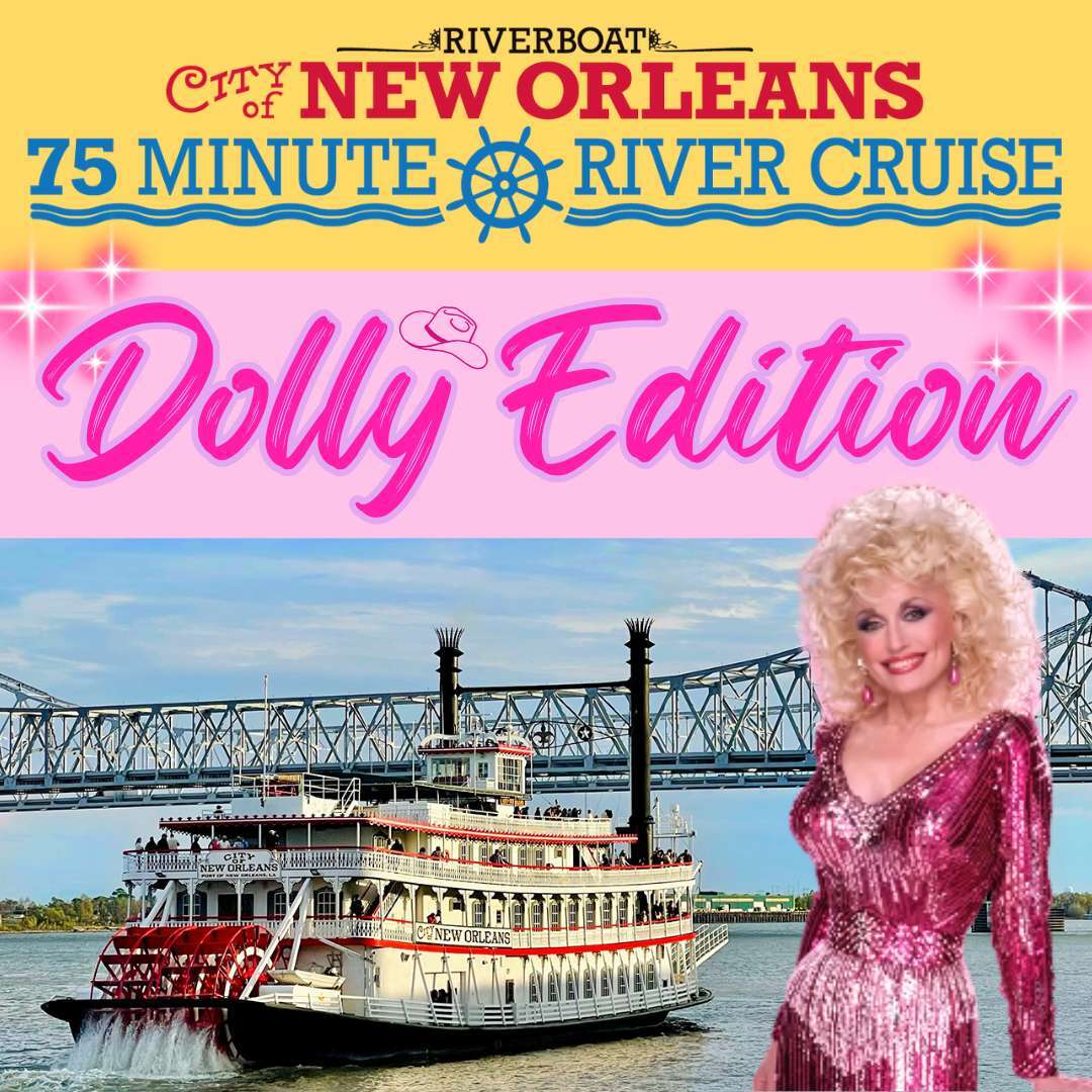 Dolly Cruise